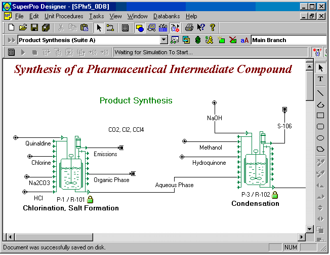 DB-Flowsheet-Section.gif - 18668 Bytes